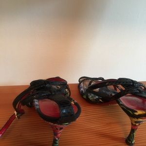 Dolce & Gabbana Shoes - Dolce and Gabbana Shoes Dolce & Gabbana Shoes - Dolce and Gabbana Shoes